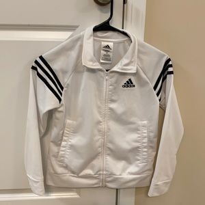 Adidas jacket